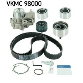 Achetez des Kit de distribution + pompe à eau de chez SKF en ligne pour IMPREZA A trois volumes (GC) à prix modérés
