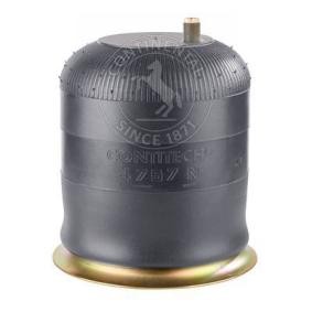 Federbalg, Luftfederung für MERCEDES-BENZ von CONTITECH AIR SPRING