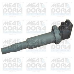 Zündspule 10528E von MEAT & DORIA günstig für 42,31 € online kaufen