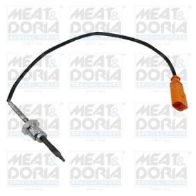 Achetez des Palpeur, température des gaz MEAT & DORIA 12249E à prix pour 91,03 €