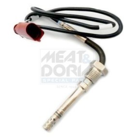Achetez des Palpeur, température des gaz MEAT & DORIA 12322A1 à prix pour 77,79 €