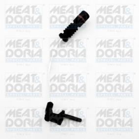 Warnkontakt, Bremsbelagverschleiß 212069 von MEAT & DORIA günstig für 51,05 € online kaufen