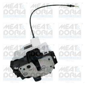 Achetez des Serrure de porte MEAT & DORIA 31062 à prix pour 153,58 €