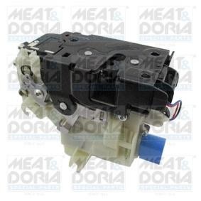Acquista Serratura sportello da MEAT & DORIA 31075 a buon mercato per soli 51,23 €