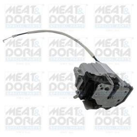 Acquista Serratura sportello da MEAT & DORIA 31095 a buon mercato per soli 155,03 €