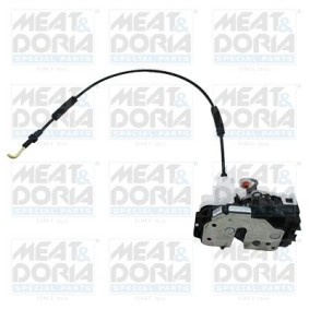 Achetez des Serrure de porte MEAT & DORIA 31309 à prix pour 142,02 €