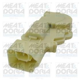 Compre Fechadura da porta da MEAT & DORIA 31580 a um preço baixo por 61,64 €
