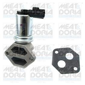 Køb Tomgangsregulator af MEAT & DORIA 85044 til den lave pris 1065,16 DKK