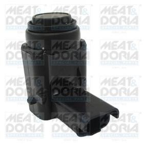Achetez des Capteur de recul MEAT & DORIA 94673 à prix pour 82,06 €