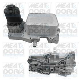Ölkühler 95203C von MEAT & DORIA günstig für 232,80 € online kaufen