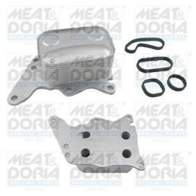 Ölkühler 95222 von MEAT & DORIA günstig für 111,32 € online kaufen