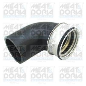 Compre Tubo flexível do ar de sobrealimentação da MEAT & DORIA 96037 a um preço baixo por 24,52 €