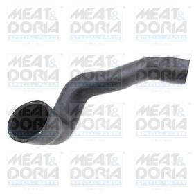 Compre Tubo flexível do ar de sobrealimentação da MEAT & DORIA 96075 a um preço baixo por 20,06 €