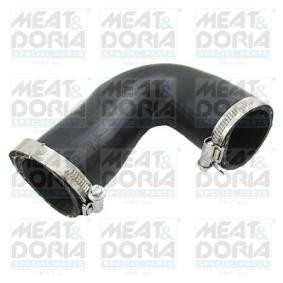 Compre Tubo flexível do ar de sobrealimentação da MEAT & DORIA 96339 a um preço baixo por 29,19 €