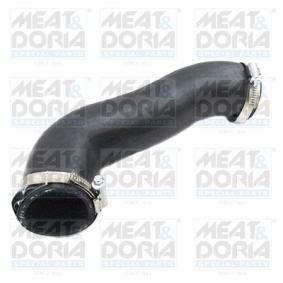 Compre Tubo flexível do ar de sobrealimentação da MEAT & DORIA 96341 a um preço baixo por 34,89 €