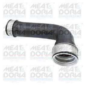 Compre Tubo flexível do ar de sobrealimentação da MEAT & DORIA 96342 a um preço baixo por 32,71 €