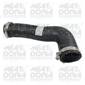 Compre Tubo flexível do ar de sobrealimentação da MEAT & DORIA 96357 a um preço baixo por 27,34 €