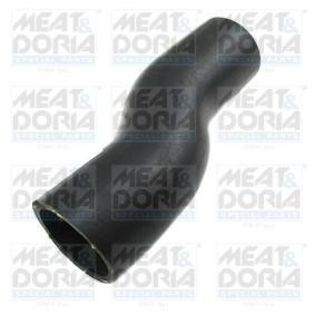 Compre Tubo flexível do ar de sobrealimentação da MEAT & DORIA 96375 a um preço baixo por 14,03 €