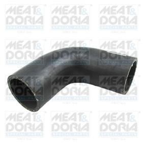 Compre Tubo flexível do ar de sobrealimentação da MEAT & DORIA 96451 a um preço baixo por 15,39 €