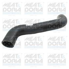 Compre Tubo flexível do ar de sobrealimentação da MEAT & DORIA 96454 a um preço baixo por 18,45 €
