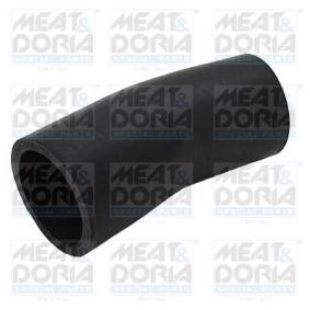 Compre Tubo flexível do ar de sobrealimentação da MEAT & DORIA 96569 a um preço baixo por 21,76 €