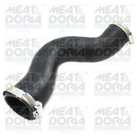 Compre Tubo flexível do ar de sobrealimentação da MEAT & DORIA 96572 a um preço baixo por 28,36 €