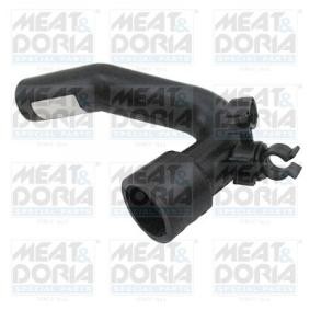 Compre Tubo flexível do ar de sobrealimentação da MEAT & DORIA 96600 a um preço baixo por 11,49 €