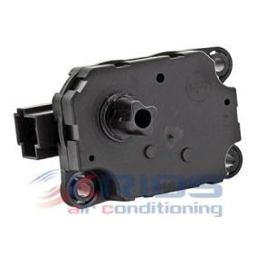Bedienelement, Klimaanlage K107084 ALFA ROMEO von MEAT & DORIA