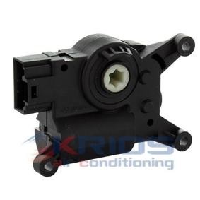 Bedienelement, Klimaanlage K107087 ALFA ROMEO von MEAT & DORIA