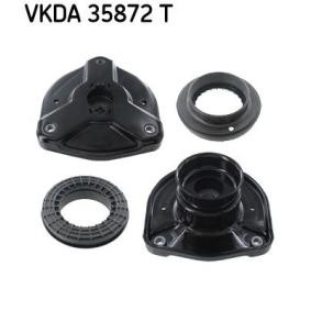 Federbeinstützlager VKDA 35872 T von SKF günstig für 109,80 € online kaufen