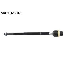 Køb Styrestang, inderste af SKF VKDY 325016 til den lave pris 170,86 DKK