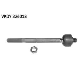 Axialgelenk, Spurstange VKDY 326018 von SKF günstig für 16,43 € online kaufen