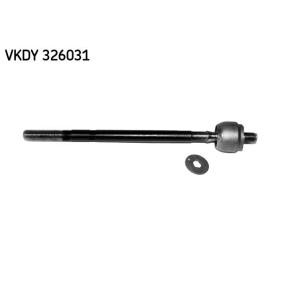 Axialgelenk, Spurstange VKDY 326031 von SKF günstig für 14,41 € online kaufen
