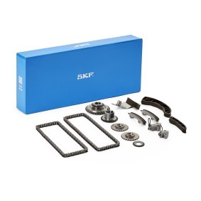Acquista Kit catena distribuzione da SKF online per ACCENT II Tre volumi (LC) a prezzi moderati