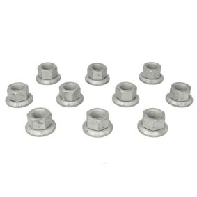 Achetez des Écrou de roue JOST JAE002090067210 à prix pour 85,55 €