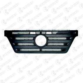 Kühlergrill für MERCEDES-BENZ von COVIND