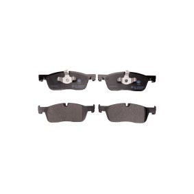 Bremsbeläge 8DB 355 025-701 von HELLA günstig für 73,75 € online kaufen
