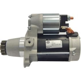 Anlasser 8EA 011 611-201 von HELLA günstig für 175,74 € online kaufen