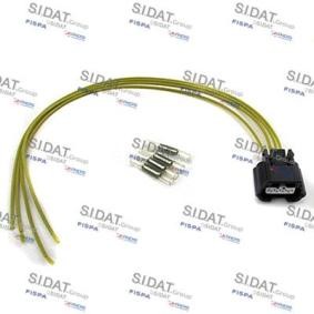 Compre Kit de cabos de SIDAT online para Citan II Tourer (W420) a preços moderados