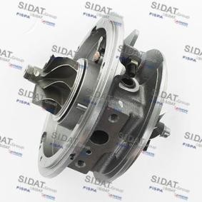 Achetez des Cartouche turbo SIDAT 47.1043 à prix pour 216,24 €