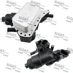 Ölkühler 590161C von SIDAT günstig für 168,60 € online kaufen