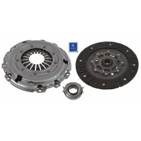 Acquista Kit frizione da SACHS 3000 951 592 a buon mercato per soli 230,67 €