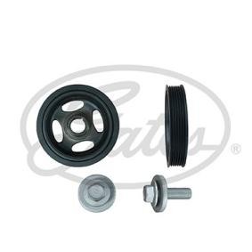 Compre Polia, cambota da GATES TVD1173A a um preço baixo por 167,21 €