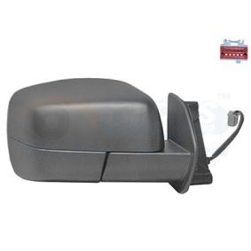 Außenspiegel 0255808 von VAN WEZEL günstig für 291,04 € online kaufen