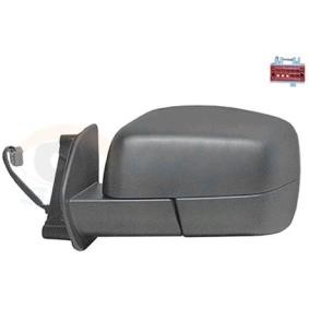 Außenspiegel 0255817 von VAN WEZEL günstig für 325,36 € online kaufen