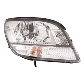 Osta Ajovaloumpio VAN WEZEL:llä 0885962 edullisesti hintaan 209,63 €