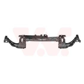 Compre Painel de radiador de VAN WEZEL online para Mondeo V Sedan (CD) a preços moderados