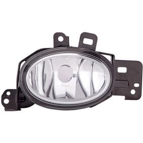 Compre Farol de nevoeiro de VAN WEZEL online para HR-V (RU) a preços moderados