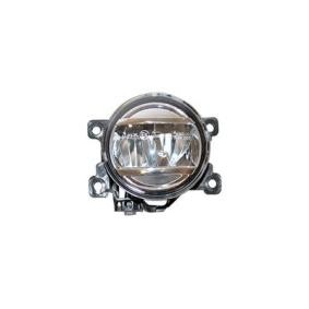 Compre Farol de nevoeiro de VAN WEZEL online para HR-V (RU) a preços moderados