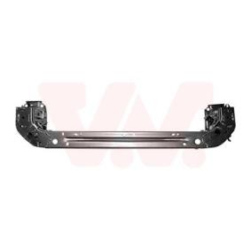 Stoßstangenträger 3201560 MITSUBISHI von VAN WEZEL